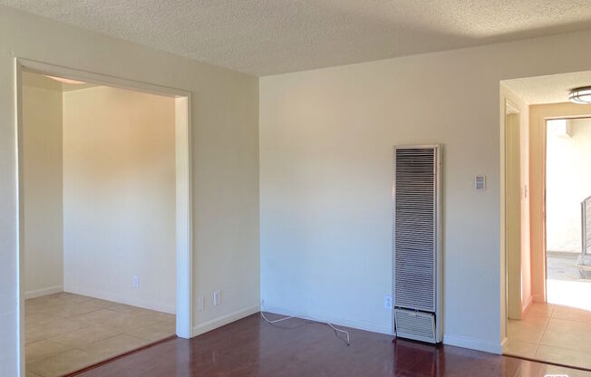 Studio, 1 bath, 450 sqft, $1,495, Unit 101