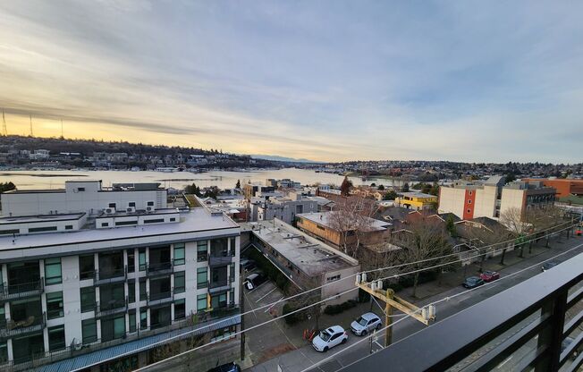 Studio, 1 bath, 300 sqft, $1,495, Unit 802