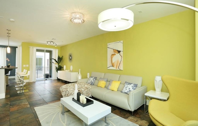 2 beds, 2.5 baths, $2,150, Unit #1130
