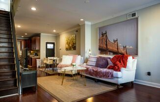 3802 Spring Garden