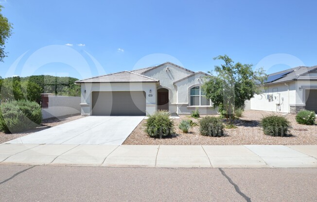 4632 W GINGER AVE