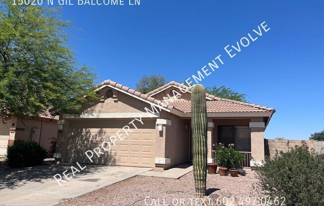 15020 N GIL BALCOME LN
