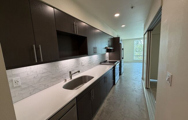 1 bed, 1 bath, 493 sqft, $1,766, Unit 204