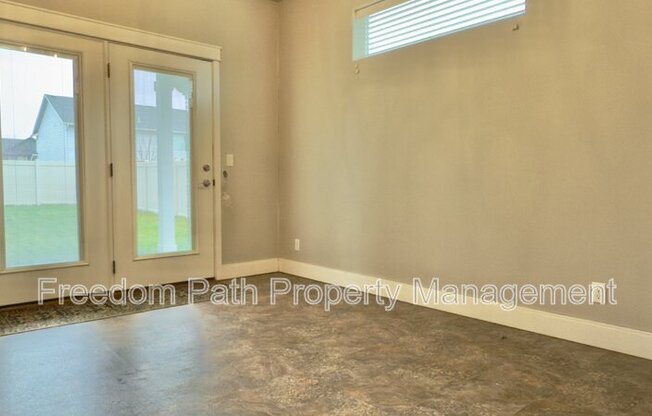 Partner-provided property photo