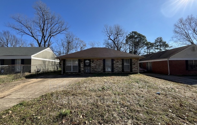 3682 SKYLARK DR