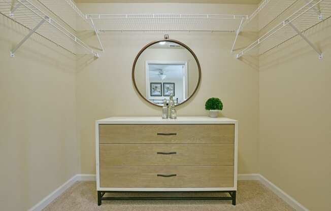 Walk In Closet at Badger Canyon, Kennewick, 99338