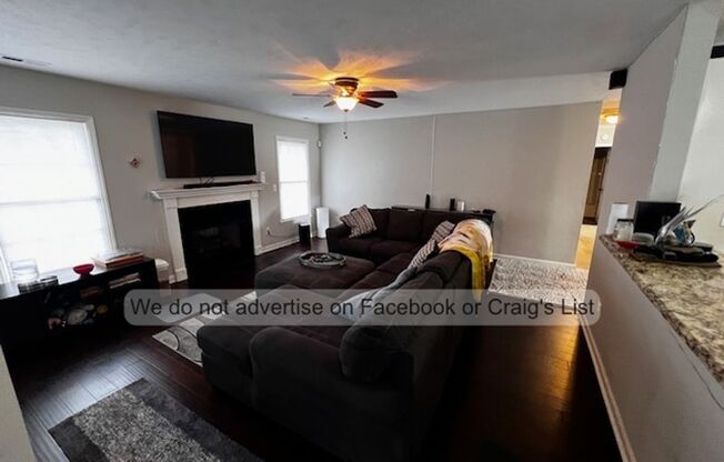 3 beds, 2 baths, $1,995