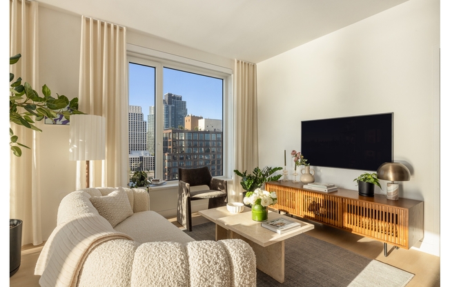 2 beds, 2 baths, $8,475, Unit 2101S