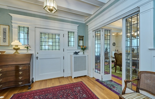30 CHESWICK RD
