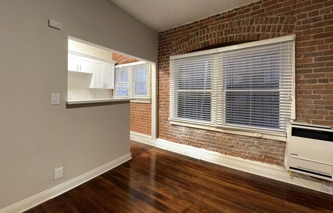 Leeward Apts...New York Style..Gorgeous Newly Remodeled!