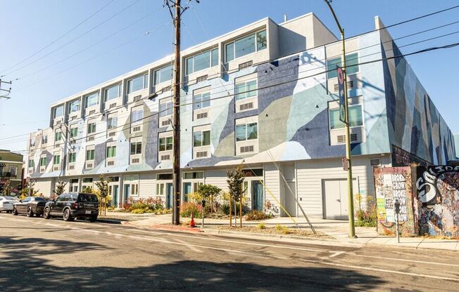 Partner-provided property photo