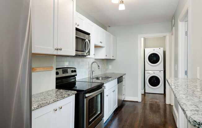 2 beds, 1 bath, 975 sqft, $1,495, Unit 5108-3N