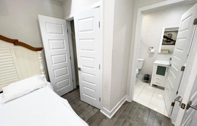 1 bed, 1 bath, 750 sqft, $1,600, Unit Unit 3