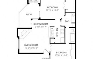 Partner-provided photo for $1100 unit