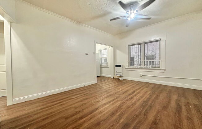 684 S Rampart Blvd  S Rampart Blvd