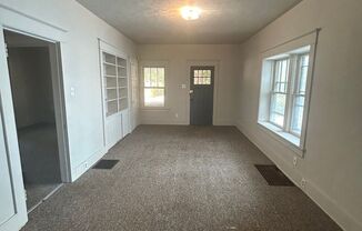 1 bed, 1 bath, $779