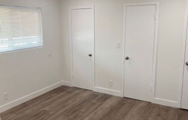 2 beds, 1 bath, 1,150 sqft, $2,500, Unit Unit 1