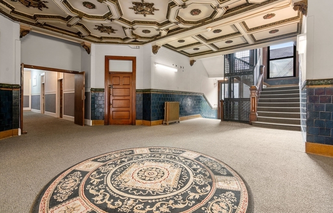 1 bed, 1 bath, 650 sqft, $2,700, Unit 105