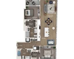 Partner-provided photo for $3980 unit