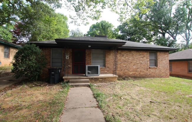 Charming 3-Bedroom Home in Tyler – Act Fast!