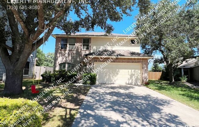 4311 GENTLE GRV DR