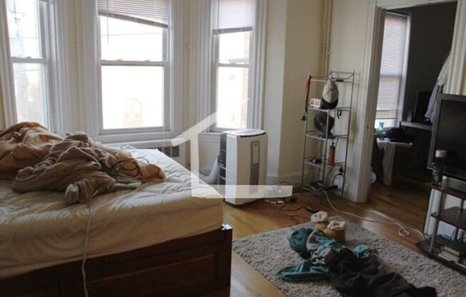 Well priced 3 bed in Mission Hill