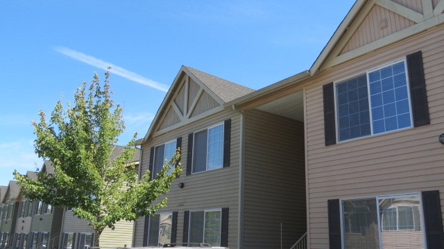 2 beds, 2 baths, 1,004 sqft, $1,625, Unit C26