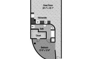 Partner-provided photo for $1645 unit
