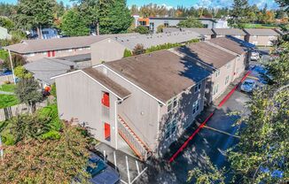 Glacier Park Apartments