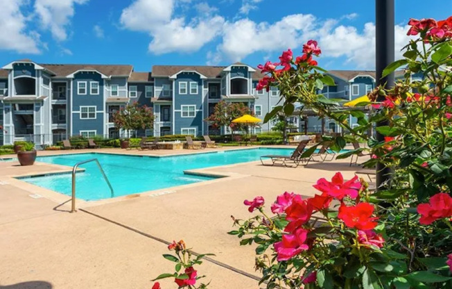 2 beds, 2 baths, 922 sqft, $1,050, Unit 236