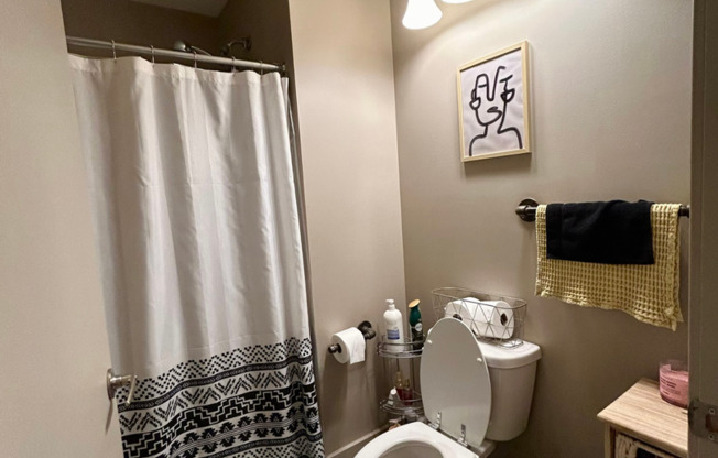 1 bed, 1 bath, $725, Unit Apt. 203 A - Female Co-Living SHARED APT
