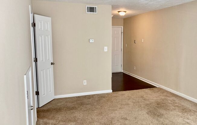Highland Place Townhomes- McCarthy