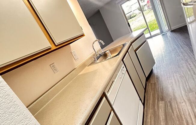 2 beds, 1 bath, 902 sqft, $1,375, Unit W - 053