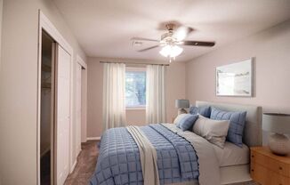 Townhome Available!