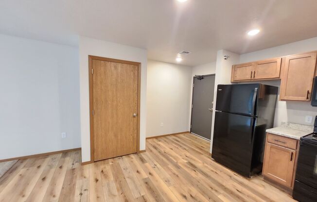 1 bed, 1 bath, 756 sqft, $1,195, Unit 3520 301