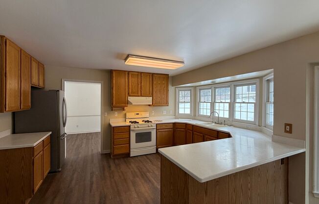 Hampton Oaks Colonial