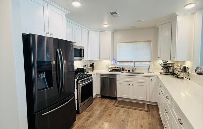 Beautiful 3-Bedroom Home in Gated El Cajon Community MOVE IN SPECIAL $500 OFF first month rent!