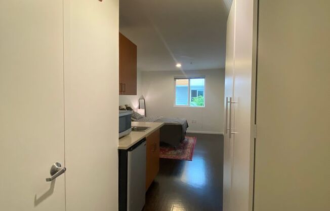 Studio, 1 bath, 175 sqft, $1,345, Unit 1203
