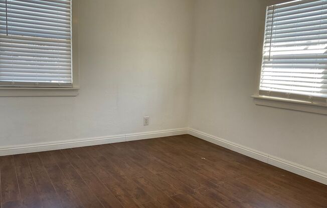 1 bed, 1 bath, $2,090