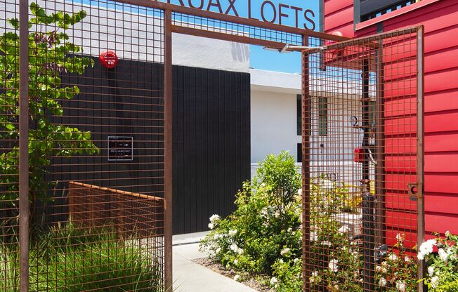 Truax lofts - Live Better
