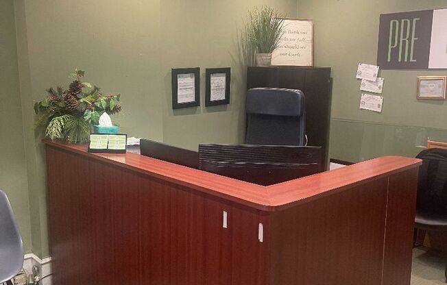 1608 Spruce Street PRE