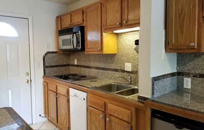 1 bed, 1 bath, 500 sqft, $1,695, Unit 316