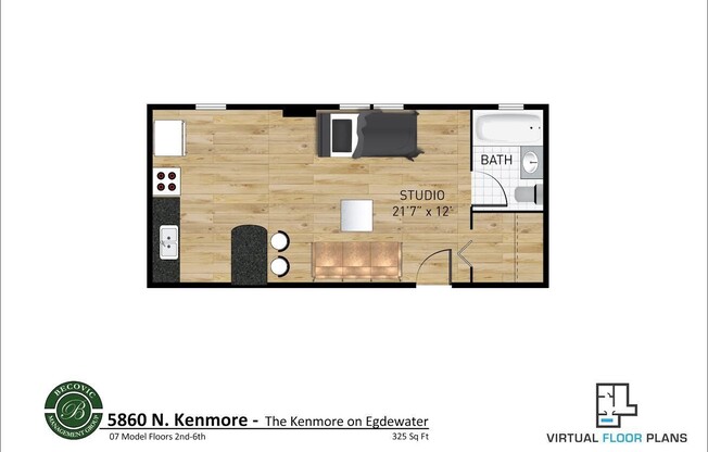 Partner-provided property photo