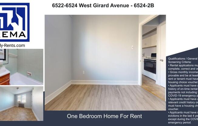 6522-6524 West Girard Avenue