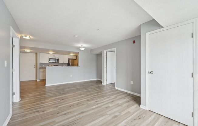 Somerset Place Apartments