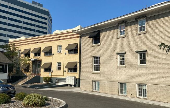 1 bed, 1 bath, $1,050, Unit 1