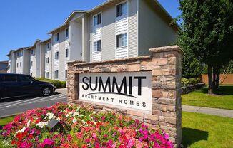 The Summit Apartments