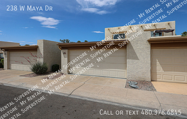 238 W MAYA DR