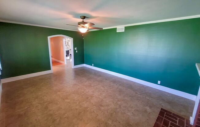 Gorgeous 4 Bedroom 2 Bath corner home in La Habra - One Small Dog under 30 pounds acceptable