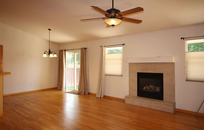 Wonderful Home in Central Fort Collins